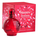 Britney Spears Hidden Fantasy Edp 100ml Mujer