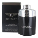 Bentley In Black Edition Edp 100ml Hombre