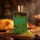 Anfar Pistachio Kunafa Dubai Chocolate Extrait de Parfum 80 ml Unisex