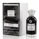 Anfar The Jewel Of Night Extrait de Parfum 100ml Hombre