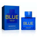 Antonio Banderas Blue Seduction Summer Essence Edt 100ml Hombre