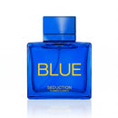Antonio Banderas Blue Seduction Summer Essence Edt 100ml Hombre
