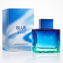 Antonio Banderas Blue Seduction Wave Edt 100ml Hombre
