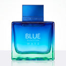 Antonio Banderas Blue Seduction Wave Edt 100ml Hombre