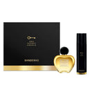 Antonio Banderas Her Secret Absolu Set Edp 80ml + Deo 150ml Mujer