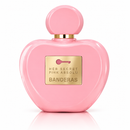 Antonio Banderas Her Secret Pink Absolu Edp 80ml Mujer
