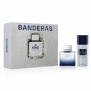 Antonio Banderas King of Seduction Set Edt 100ml + Deo 150ml Hombre