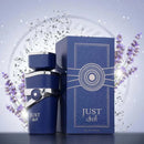 Fragrance World Just Azraq Edp 100ml Hombre