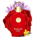 Maison Alhambra Philos Rosso Edp 100ml Unisex