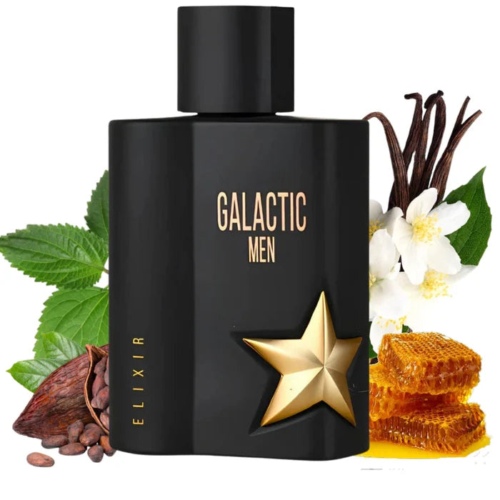 Maison Alhambra Galactic Elixir Edp 100ml Hombre