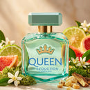 Antonio Banderas Queen of Seduction Summerland Edt 80ml Mujer