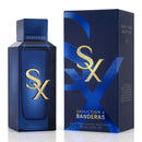Antonio Banderas Seduction X Edp 100ml Hombre