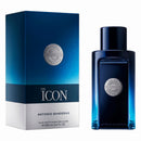 Antonio Banderas The Icon Edt 100ml Hombre