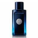 Antonio Banderas The Icon Edt 100ml Hombre