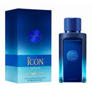 Antonio Banderas The Icon Man Supreme Edp 100ml Hombre