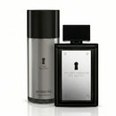 Antonio Banderas The Secret Set Edt 100ml + Deo 150ml Hombre