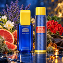 Antonio Puig Aqua Quorum Set Edt 100ml + Deo 150ml Hombre