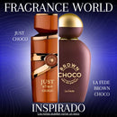Fragrance World Just Choco Edp 100ml Unisex
