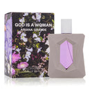 Ariana Grande God Is A Woman Edp 50ml Mujer