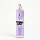 Ariana Grande Thank U Next 2.0 Body Mist 236ml Mujer