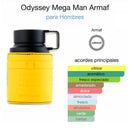 Armaf Odyssey Mega Edp 100ml Hombre