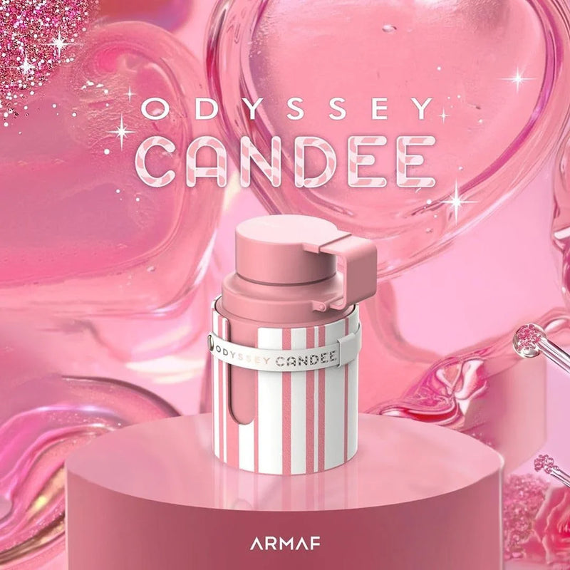 Armaf Odyssey Candee Edp 100ml Special Edition Mujer