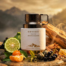 Armaf Odyssey Eau de Montagne Edp 100ml Mountain Edition Unisex