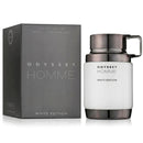 Armaf Odyssey Homme White Edition Edp 200ml Hombre