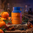 Armaf Odyssey Mandarin Sky Elixir Edp 100ml Hombre