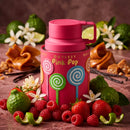 Armaf Odyssey Pink Pop Gourmand Fruity Edition Edp 100ml Mujer