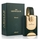 Armaf The Lions Club Feroce Edp 100ml Hombre