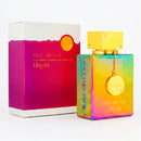 Armaf Club De Nuit Untold Edp 105ml Unisex