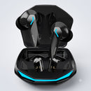 Audifonos Lenovo GM2 pro Negro