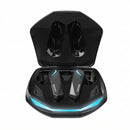 Audifonos Lenovo GM2 pro Negro