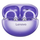 Audifonos Lenovo TA410 Lila