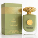 Auraa Desire Foresight Extrait De Parfum 100ml Unisex