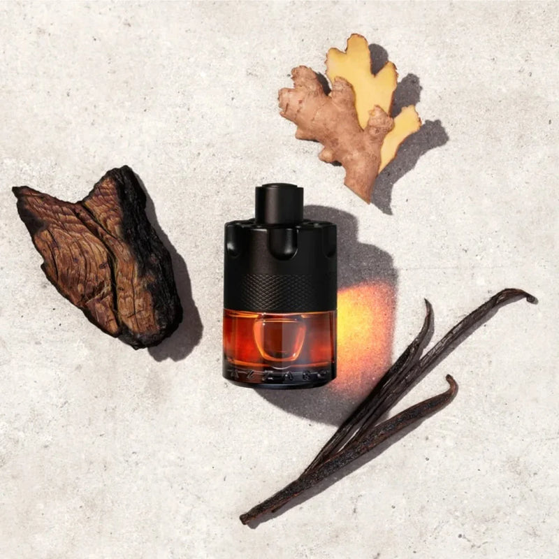Azzaro The Most Wanted Edp 100ml Hombre