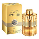 Azzaro Forever Wanted Elixir Parfum 100ml Hombre