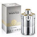 Azzaro Wanted Edp 100ml Hombre