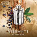 Azzaro Wanted Edp 100ml Hombre