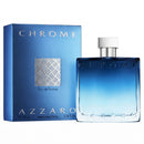 Azzaro Chrome Edp 100ml Hombre