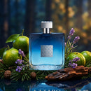 Azzaro Chrome Edp 100ml Hombre