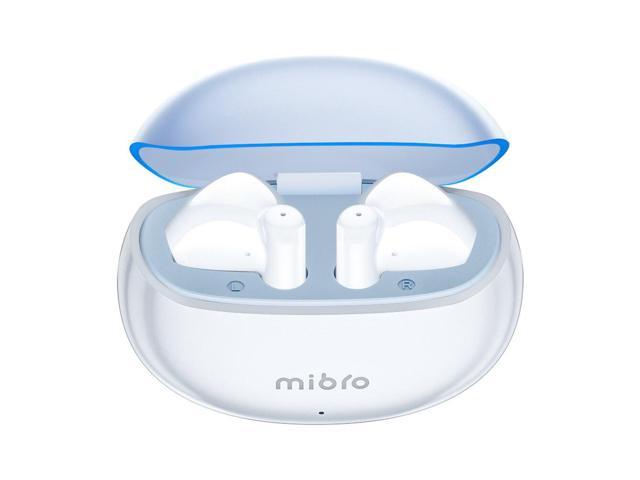 Audifonos Mibro Earbuds 2 Blanco TWS 5.3