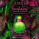 Britney Spears Fantasy Jungle Edt 100ml Mujer