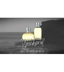 Burberry Weekend Edp 30ml Mujer