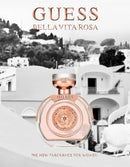 Guess Bella Vita Rosa Edt 100ml Mujer