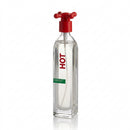 Benetton Hot For Her (Con Caja) EDT 100ml Mujer