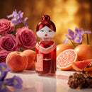Benetton Sisterland Red Rose Set Edt 80ml + Body Lotion 75ml Mujer