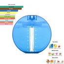 Benetton Inferno Paradiso Edt 100ml Hombre