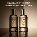 Hugo Boss Bottled Men Edp 100ml Hombre